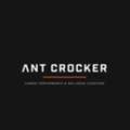 Ant Crocker Human Performance