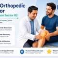 Orthopedic Treatment In Gurgaon For Back Pain And Spine Concerns