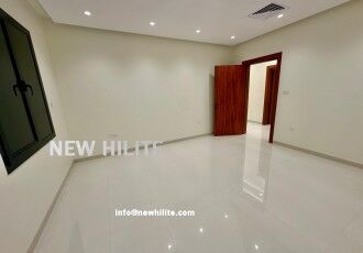 Kuwait City, Apartments, Flats, Houses & Villas, KWD 1000/month,  4 BR,  Brand New Ground Floor 4 Bedroom Apartment For Rent In Jabriya