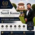 Supreme Court Advocate In Lucknow For SLPs & Advanced Legal Representation