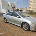 SAR 33000,  SAR 33000, Toyota Camry, 2012, Automatic, With Front And Rear Cameras And R Sensors,  2012,  Automatic,  300000 KM,
