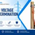 Medium Voltage Cable Termination