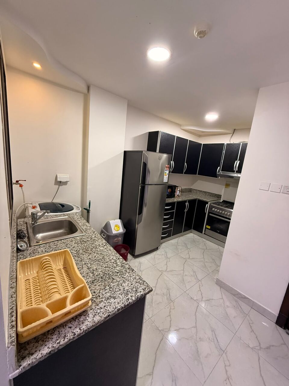 Manama, Apartments, Flats, Houses & Villas, BHD 300/month,  Furnished,  2 BR,  FLAT FOR RENT