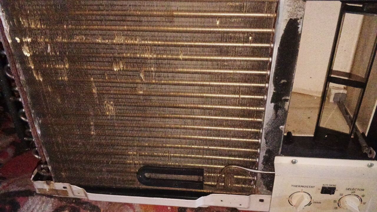 Al Safa, Air Conditioners, SAR 650,  350 Swap Your Old Windows Ac 0594146591