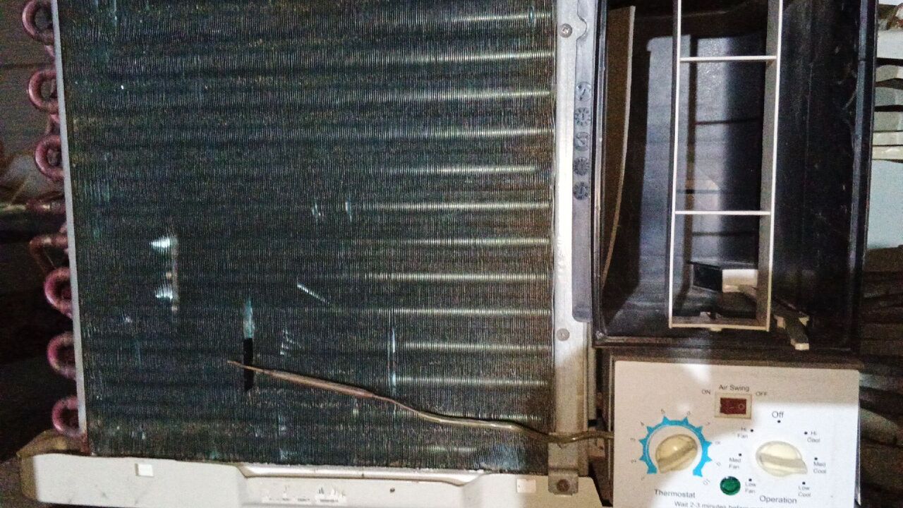 Al Safa, Air Conditioners, SAR 650,  350 Swap Your Old Windows Ac 0594146591