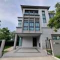 THB 11000000,  4 BR,  48 Sq. Feet,  บ้านเดี่ยวแปลงมุม The Sonne ศรีนครินทร์บ