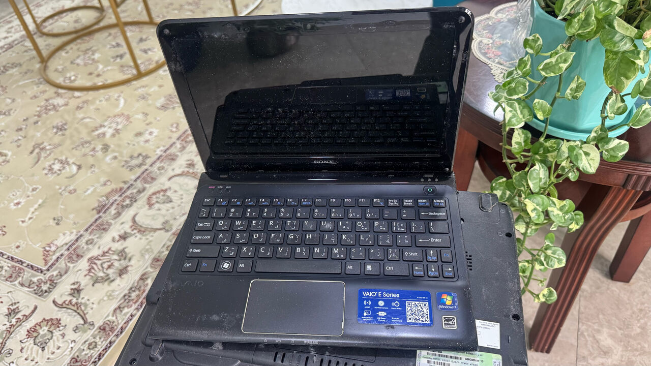 Manama, Electronics, BHD 15,  3 Use Laptop