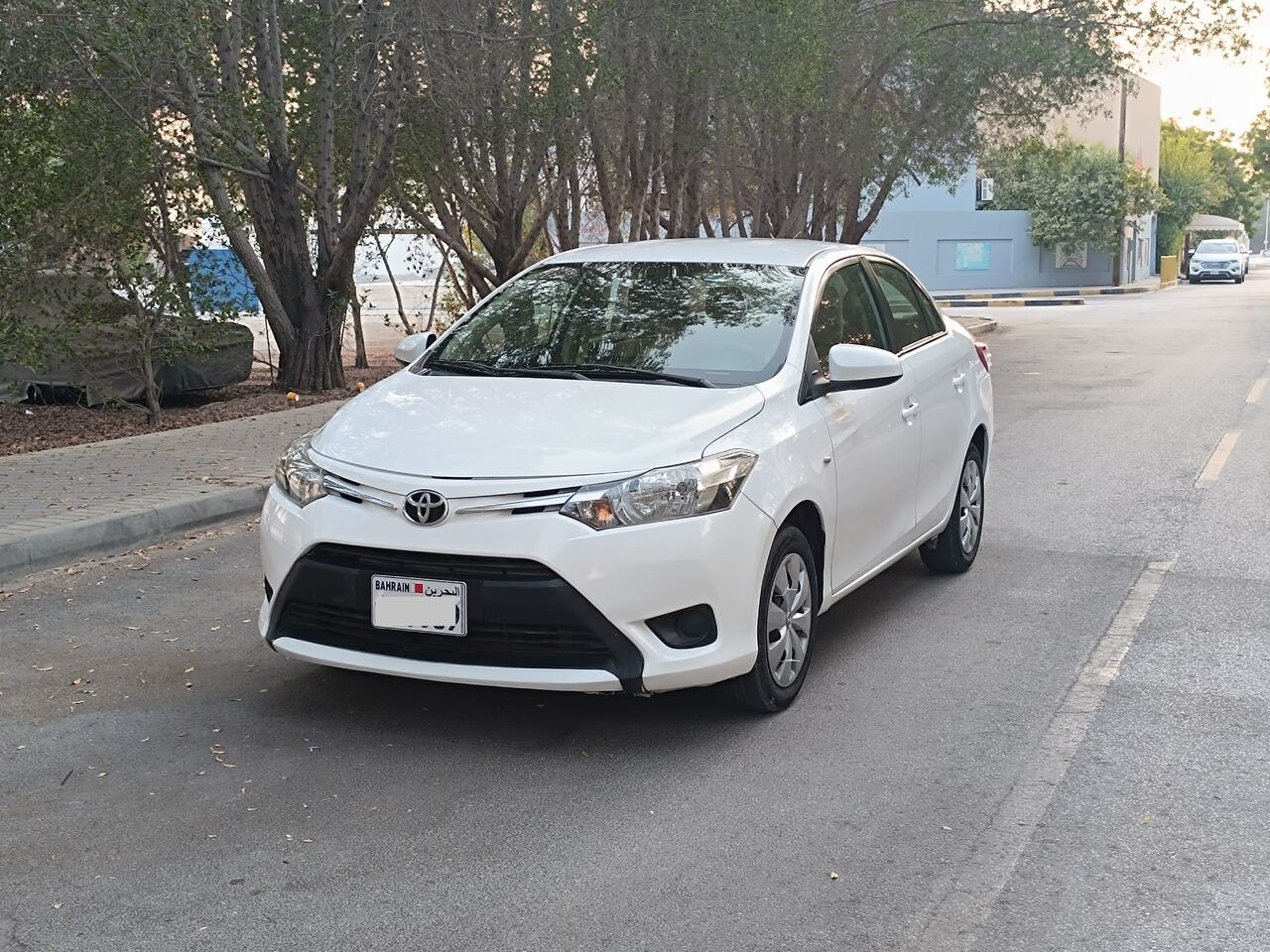 Muharraq, Vehicles, Cars & Trucks , BHD 2700,  TOYOTA YARIS,  2017,  Automatic,  97000 KM,  ENIGNE 1.3
