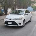 BHD 2700,  TOYOTA YARIS,  2017,  Automatic,  97000 KM,  ENIGNE 1.3