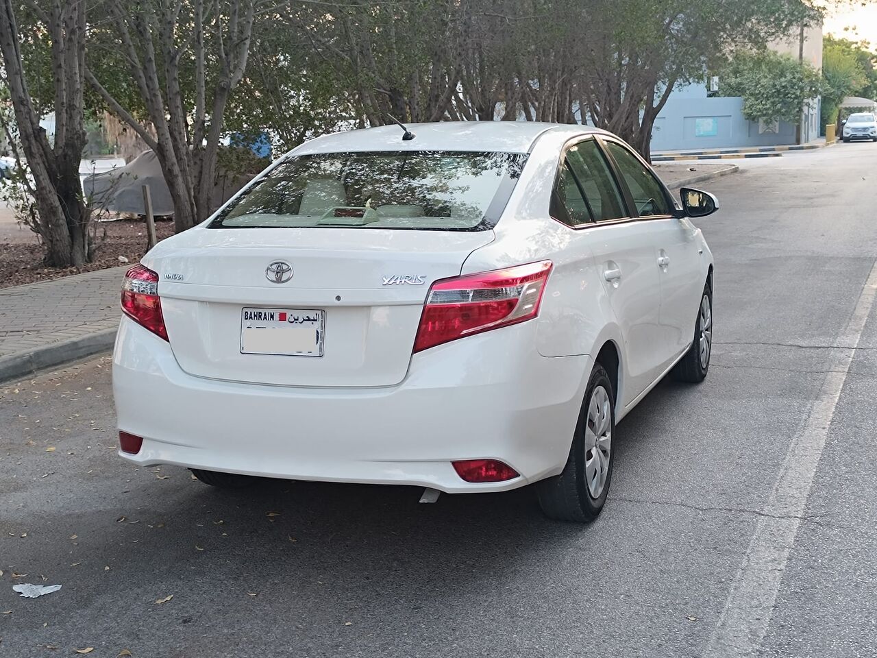 Muharraq, Vehicles, Cars & Trucks , BHD 2700,  TOYOTA YARIS,  2017,  Automatic,  97000 KM,  ENIGNE 1.3
