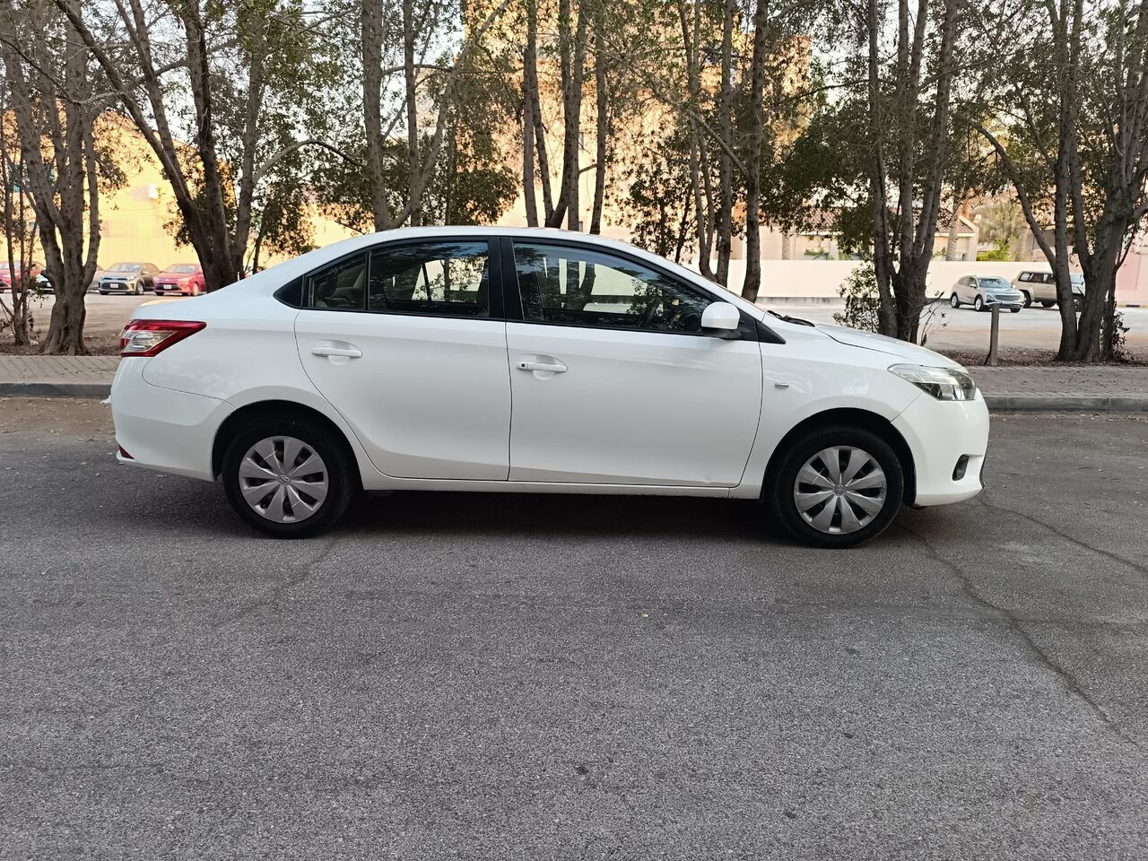 Muharraq, Vehicles, Cars & Trucks , BHD 2700,  TOYOTA YARIS,  2017,  Automatic,  97000 KM,  ENIGNE 1.3