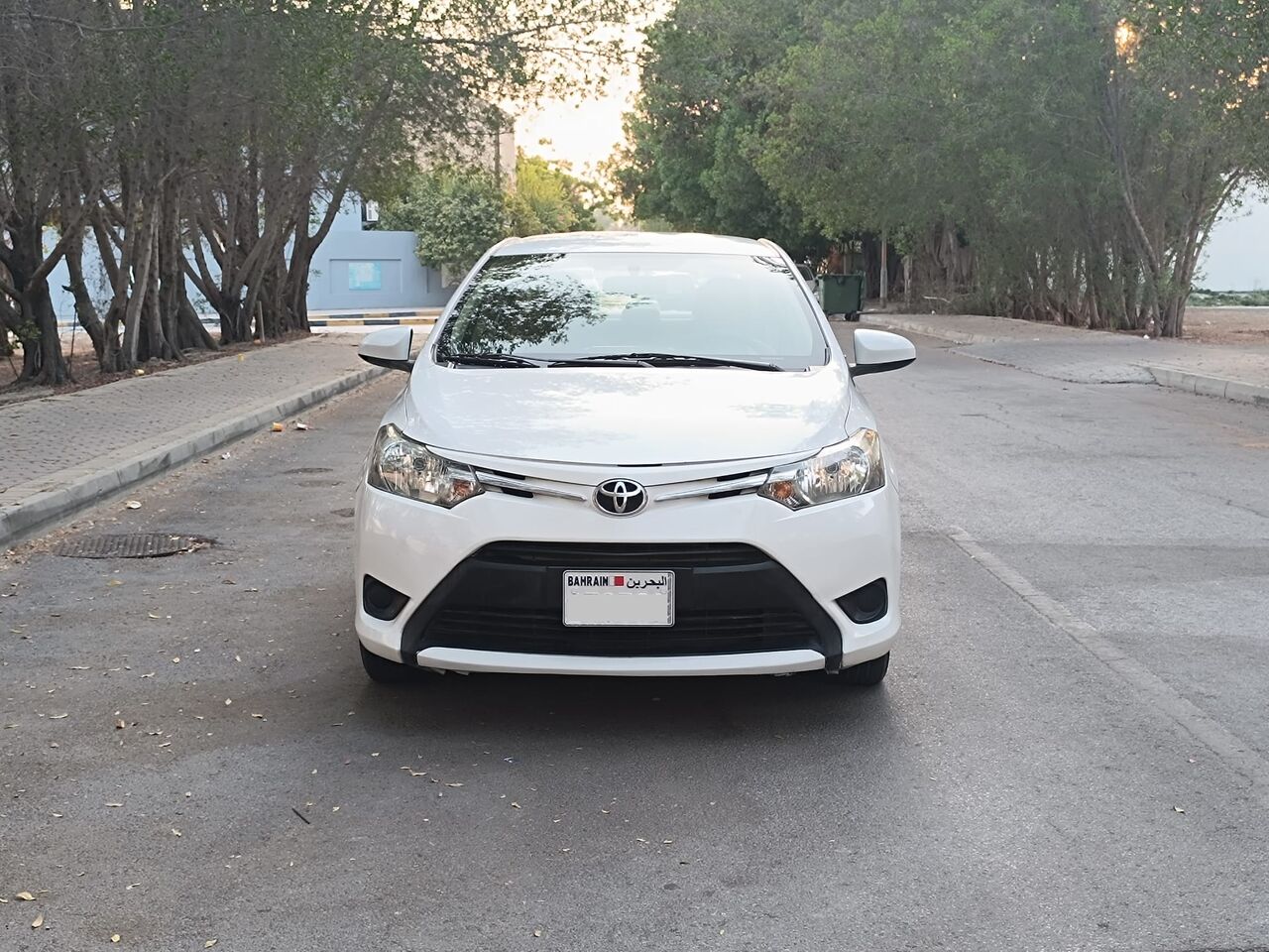 Muharraq, Vehicles, Cars & Trucks , BHD 2700,  TOYOTA YARIS,  2017,  Automatic,  97000 KM,  ENIGNE 1.3
