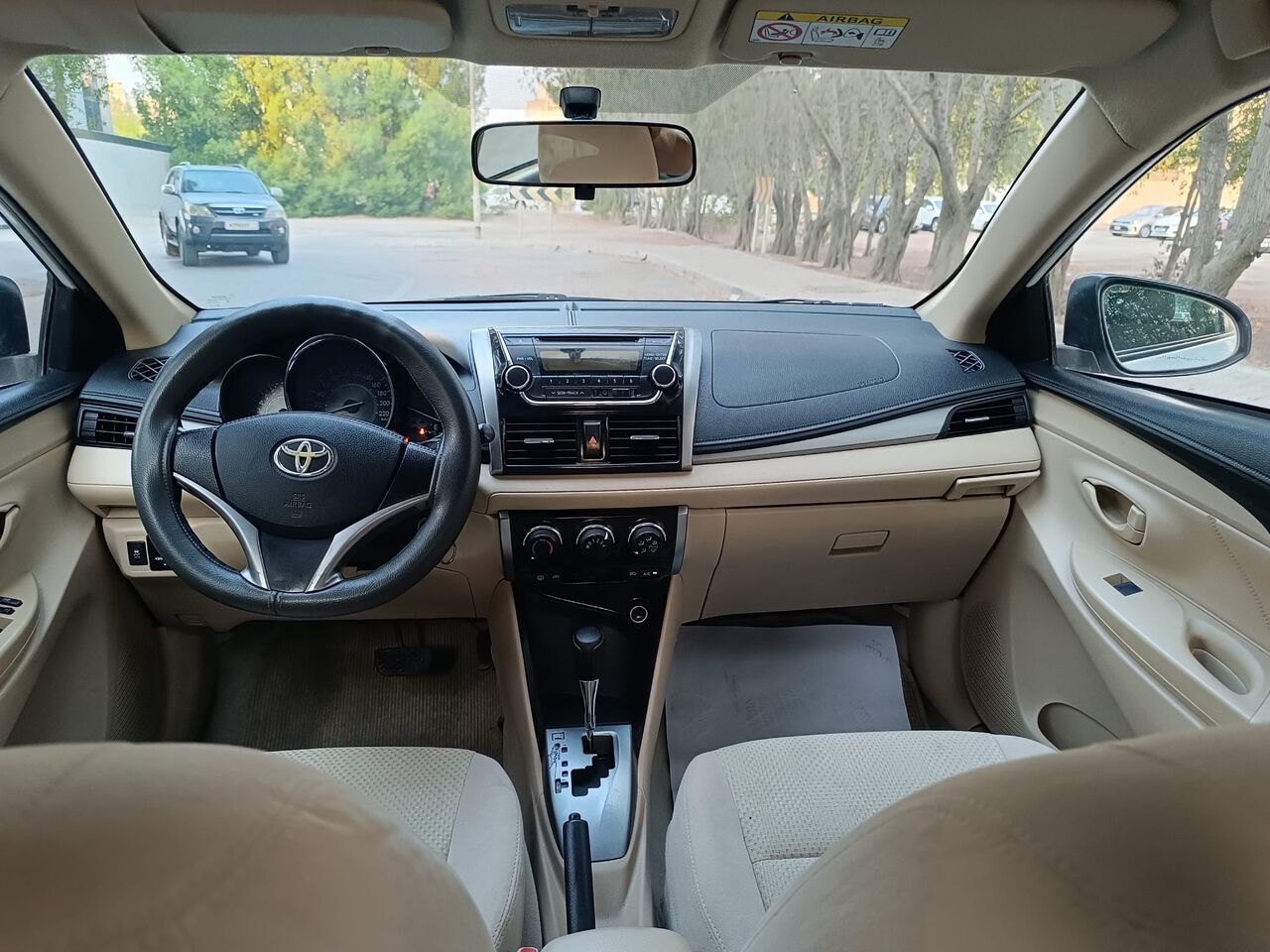 Muharraq, Vehicles, Cars & Trucks , BHD 2700,  TOYOTA YARIS,  2017,  Automatic,  97000 KM,  ENIGNE 1.3