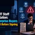 Risks Of IT Staff Augmentation: What To Audit