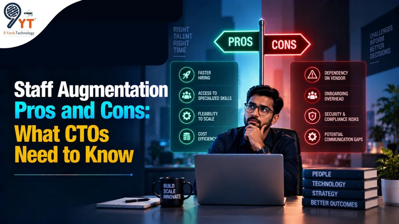 Noida, Business, Staff Augmentation Pros And Cons: What To Know