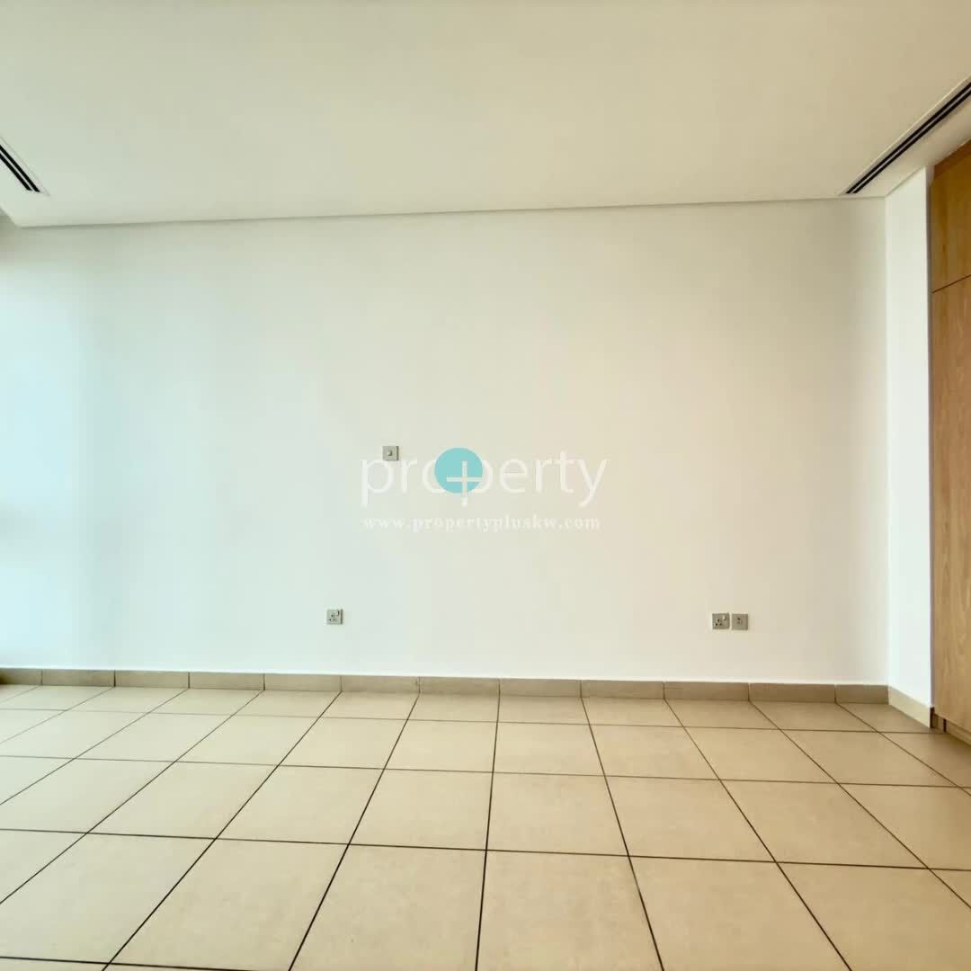 Shaab, Apartments, Flats, Houses & Villas, KWD 1200/month,  3 BR,  Elegant Semi-Furnished 3 Bedroom Full Floor Apartment &ndash; Sea View, Shaab