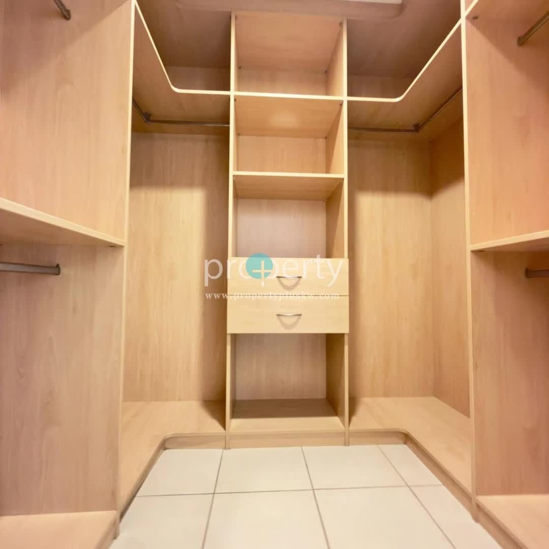 Shaab, Apartments, Flats, Houses & Villas, KWD 1200/month,  3 BR,  Elegant Semi-Furnished 3 Bedroom Full Floor Apartment &ndash; Sea View, Shaab