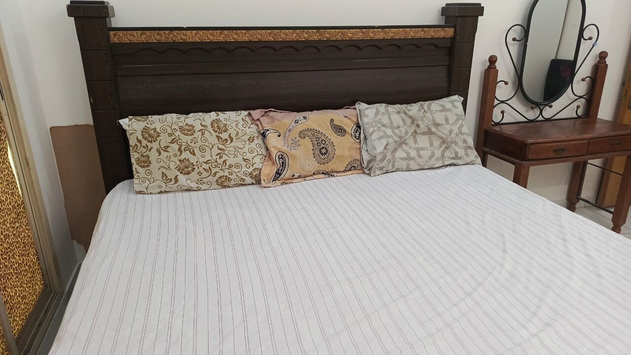 Khobar, Apartments, Flats, Houses & Villas, SAR 2300/month,  Furnished,  2 BR,  Furnished Appartment For Rent Near Pakistani School