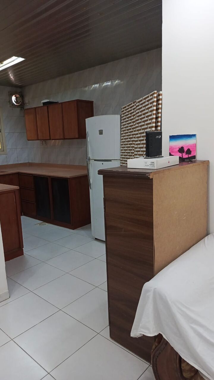 Khobar, Apartments, Flats, Houses & Villas, SAR 2300/month,  Furnished,  2 BR,  Furnished Appartment For Rent Near Pakistani School