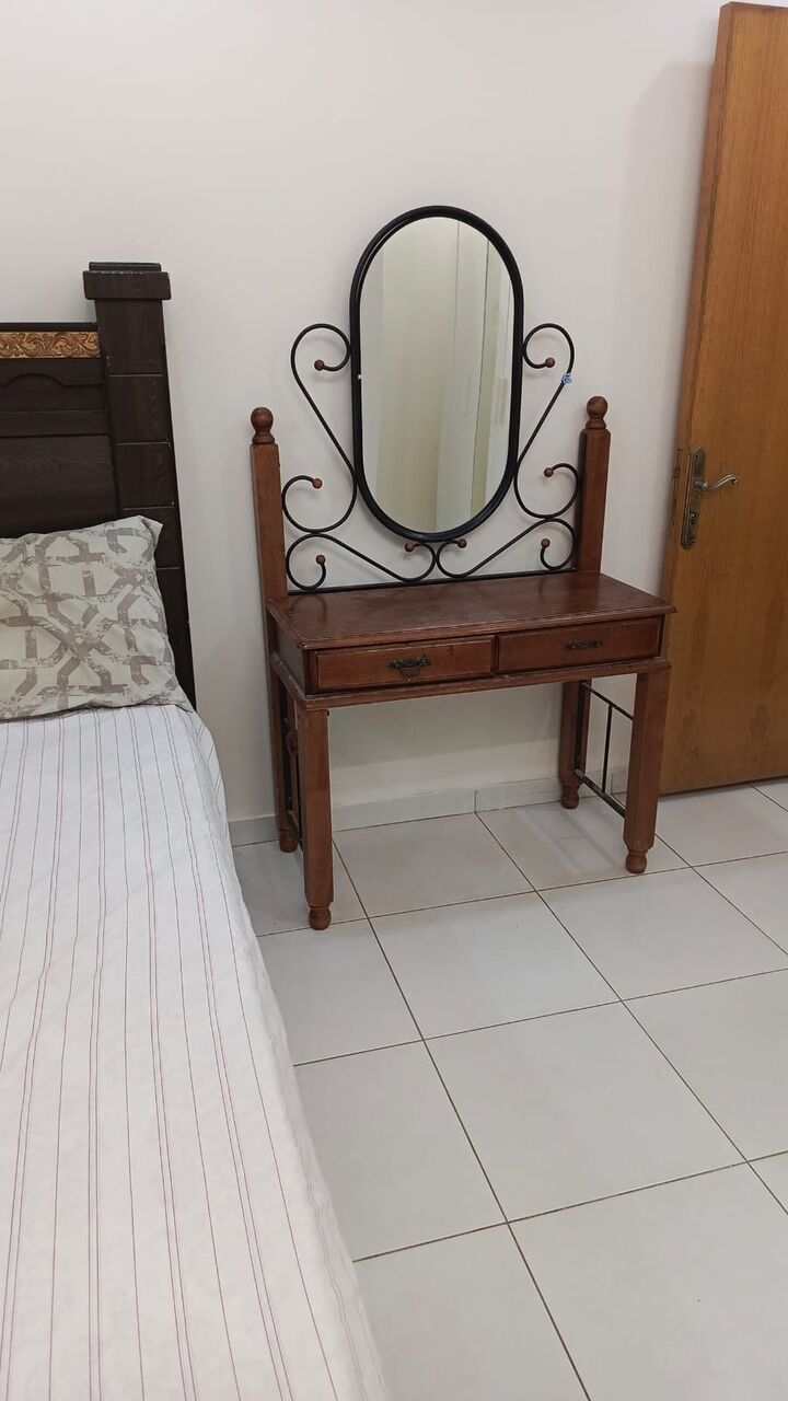 Khobar, Apartments, Flats, Houses & Villas, SAR 2300/month,  Furnished,  2 BR,  Furnished Appartment For Rent Near Pakistani School