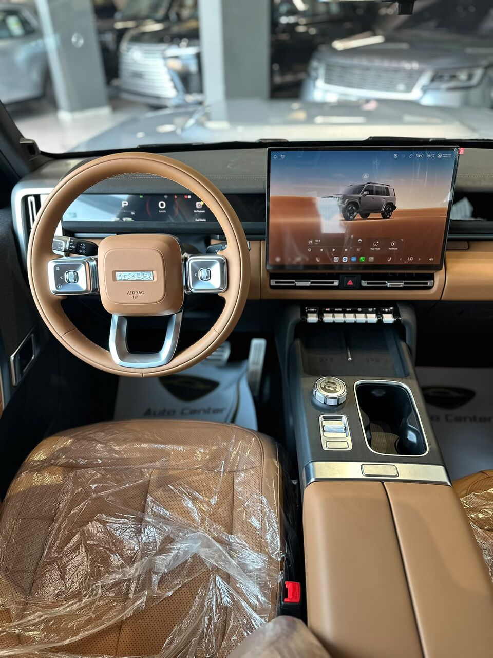 Riffa, Vehicles, Cars & Trucks , BHD 16300,  ICAUR V27 2027 SILVER,  2027,  Automatic,  ,