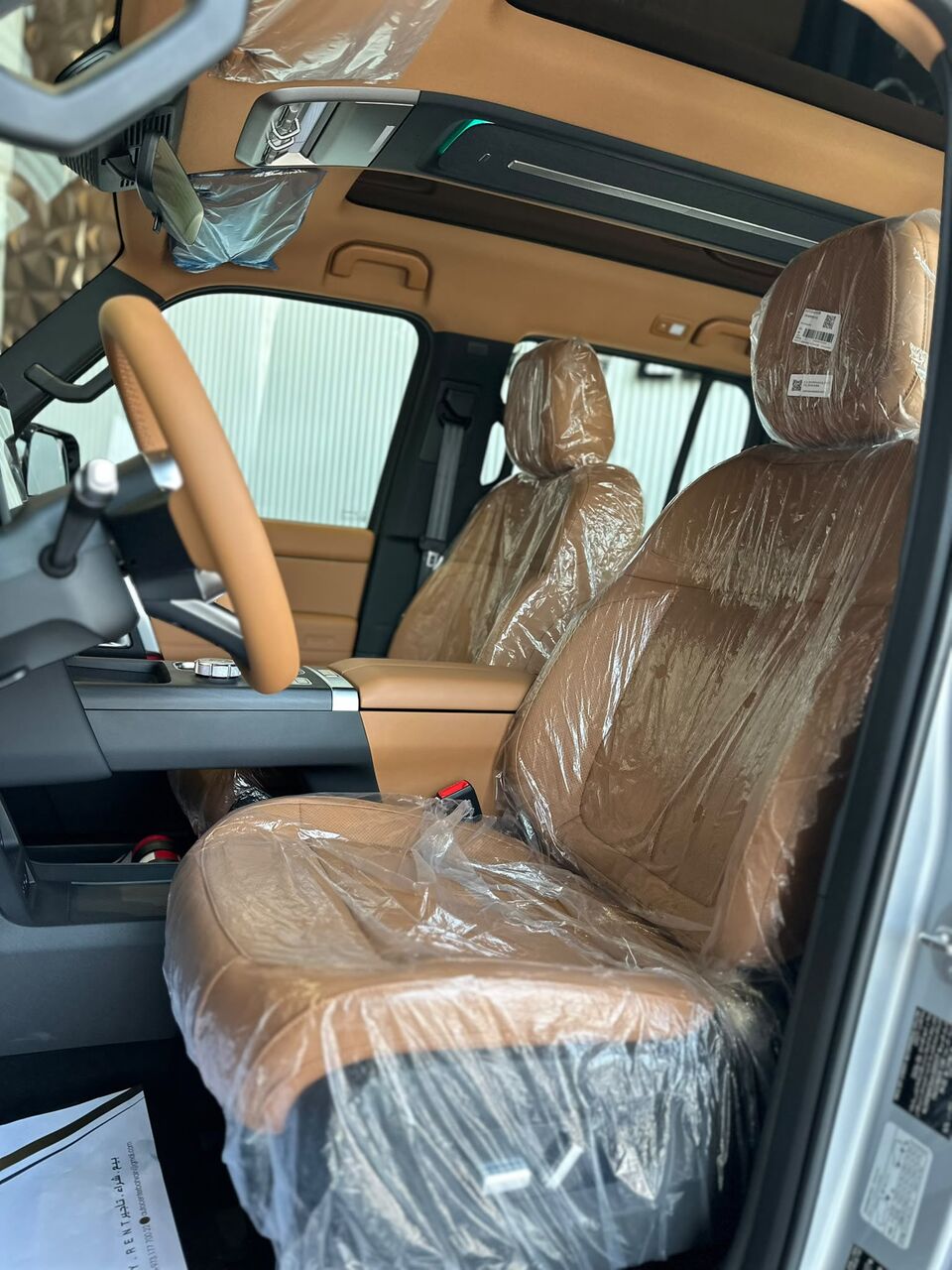 Riffa, Vehicles, Cars & Trucks , BHD 16300,  ICAUR V27 2027 SILVER,  2027,  Automatic,  ,