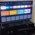 SAR 150,  TV TABLE STAND