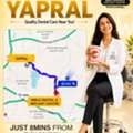 Dentist In Yapral: Quality Dental Care Near You