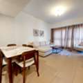 BHD 450/month,  Furnished,  2 BR,  LUXURY FURNISHED TWO BEDROOM FLAT FOR RENT IN UM AL HASSAM