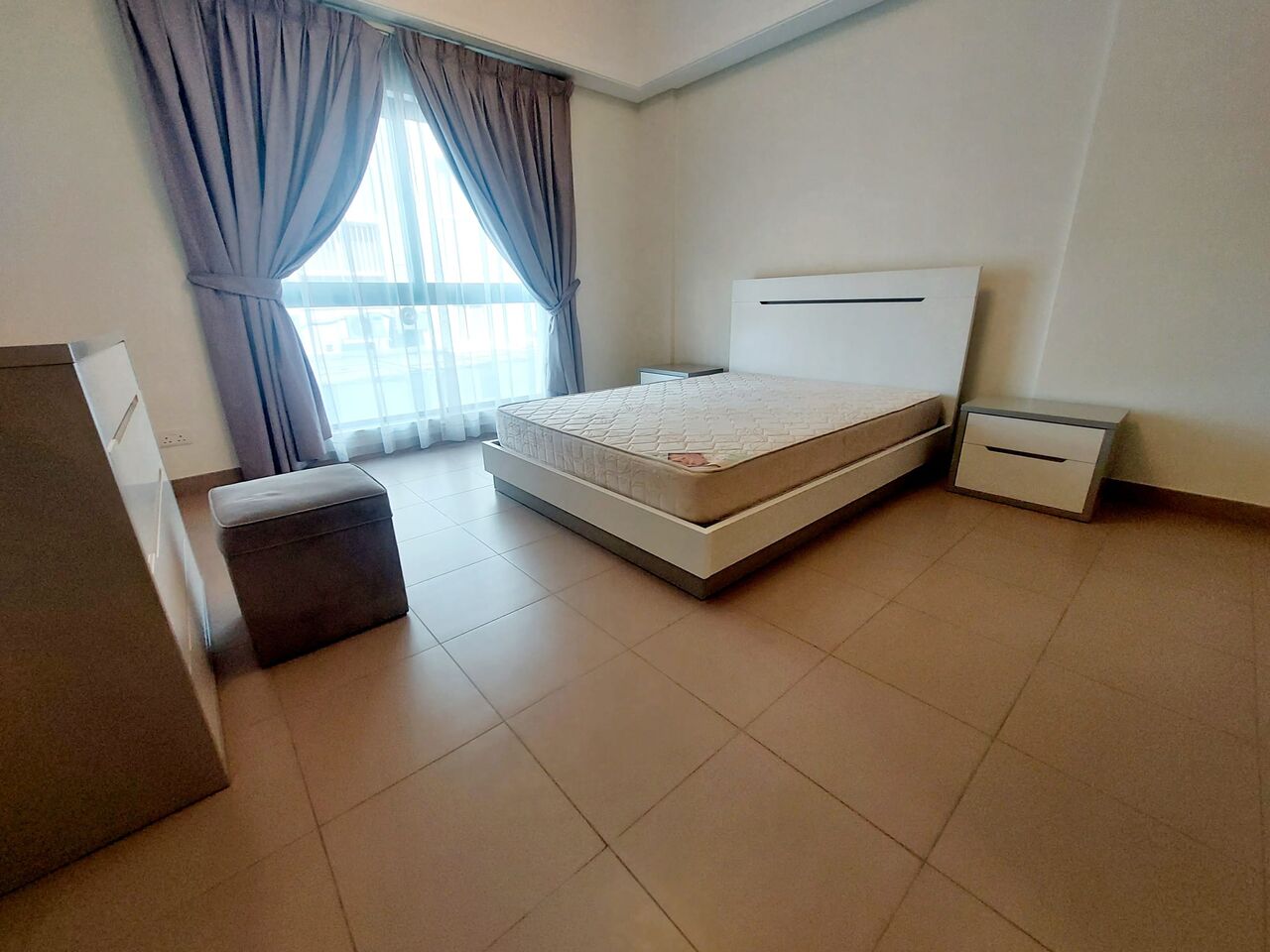 Manama, Apartments, Flats, Houses & Villas, BHD 450/month,  Furnished,  2 BR,  LUXURY FURNISHED TWO BEDROOM FLAT FOR RENT IN UM AL HASSAM