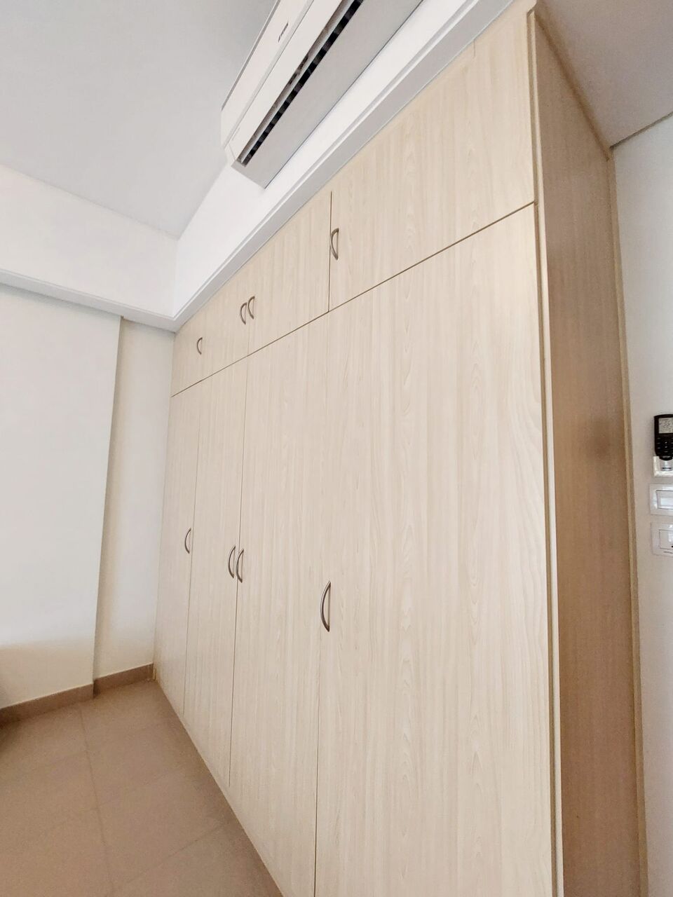 Manama, Apartments, Flats, Houses & Villas, BHD 450/month,  Furnished,  2 BR,  LUXURY FURNISHED TWO BEDROOM FLAT FOR RENT IN UM AL HASSAM