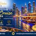 Celebrate New Year&rsquo;s Eve On Dubai Water Canal