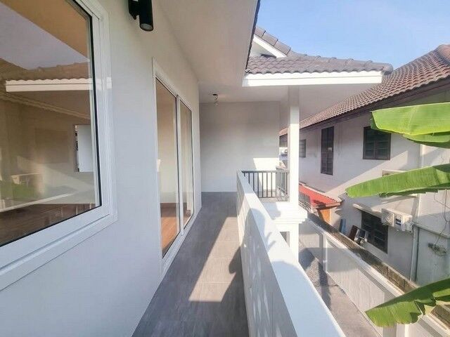 Bangkok, Real Estate For Sale, THB 5090000,  4 BR,  50 Sq. Feet,  ขาย บ้านเดี่ยว ดอนเมืองวิลล่า 2 รีโ