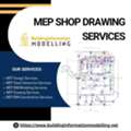 Get Detailed And Accurate MEP Shop Drawing Services At Affordable Cost In North Carolina