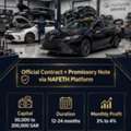Investment Opportunity - Established Car Workshop In Eastern Province