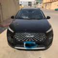 SAR 30000,  Chery Tiggo 2 Pro,  2022,  Automatic,  59000 KM,