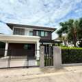 THB 68000,  70 Sq. Feet,  ให้เช่า #บ้านเดี่ยว หมู่บ้านมัณฑนา บ