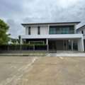 THB 15500000,  4 BR,  75 Sq. Feet,  ขาย บ้านเดี่ยว Centro Vibhavadi หลังมุม 75.4 ตร.วา 4 ห้อ