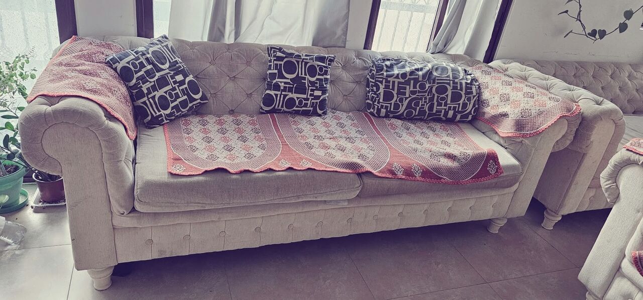 Hidd, Furniture, Sofa, Dining Table, Gas, King Size Bed, Wardrob