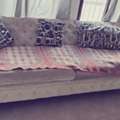 Sofa, Dining Table, Gas, King Size Bed, Wardrob