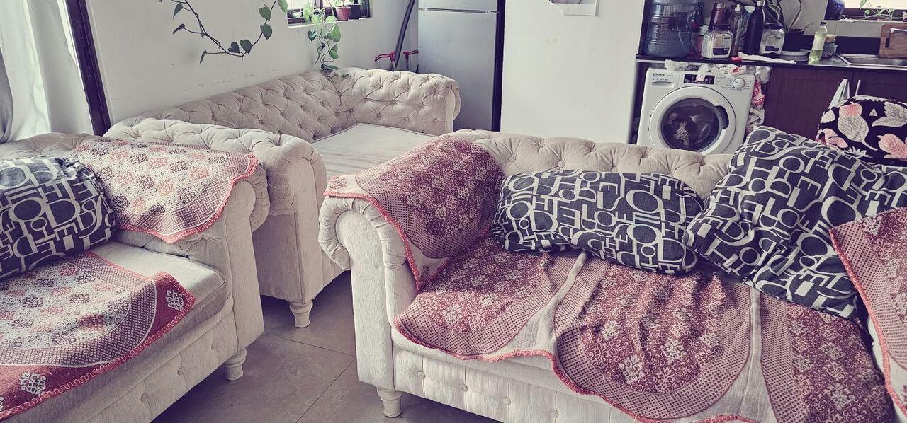 Hidd, Furniture, Sofa, Dining Table, Gas, King Size Bed, Wardrob