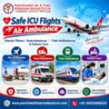 Panchmukhi ICU Air Ambulance From Mumbai- Travel With Minimal Discomfort And Chaos