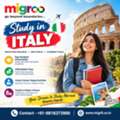 Study In Italy