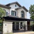THB 31500000,  4 BR,  108 Sq. Feet,  ขาย บ้านเดี่ยวหรู นันทวัน รามอินท
