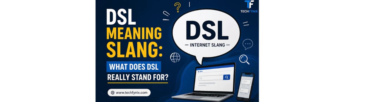 New York, General, What Is The Meaning Of DSL In Messages? Explained With Examples