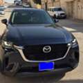 SAR 128000,  Mazda CX-90 Core Trim,  2024,  Automatic,  27000 KM,   Mazda CX-90 Core &mdash; 3-Row SUV, , Excellent Condition