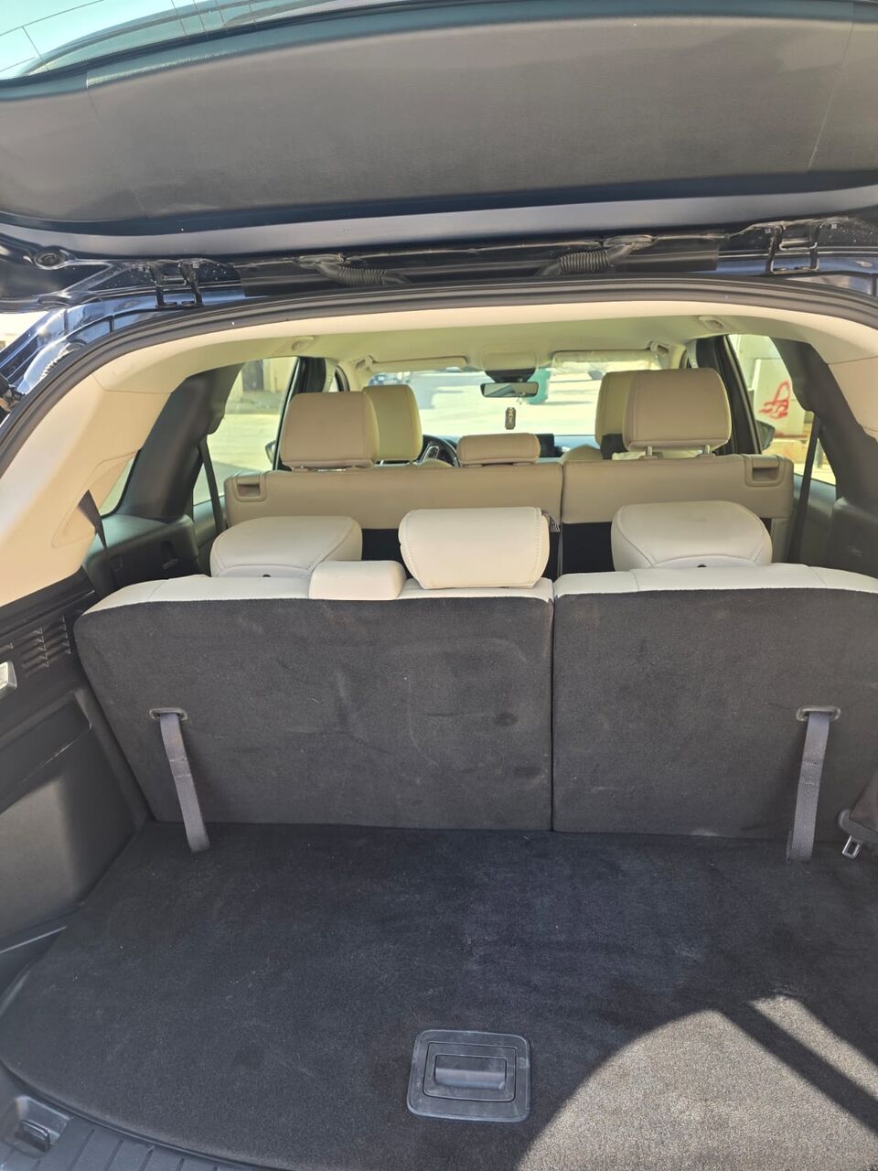 Al Aziziyah, Vehicles, Cars & Trucks , SAR 128000,  Mazda CX-90 Core Trim,  2024,  Automatic,  27000 KM,   Mazda CX-90 Core &mdash; 3-Row SUV, , Excellent Condition