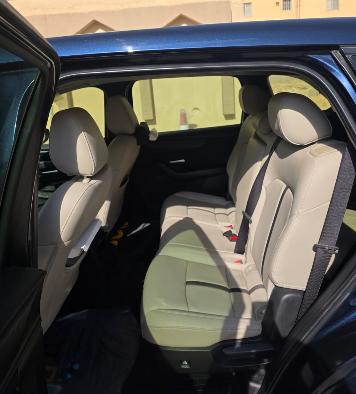 Al Aziziyah, Vehicles, Cars & Trucks , SAR 128000,  Mazda CX-90 Core Trim,  2024,  Automatic,  27000 KM,   Mazda CX-90 Core &mdash; 3-Row SUV, , Excellent Condition