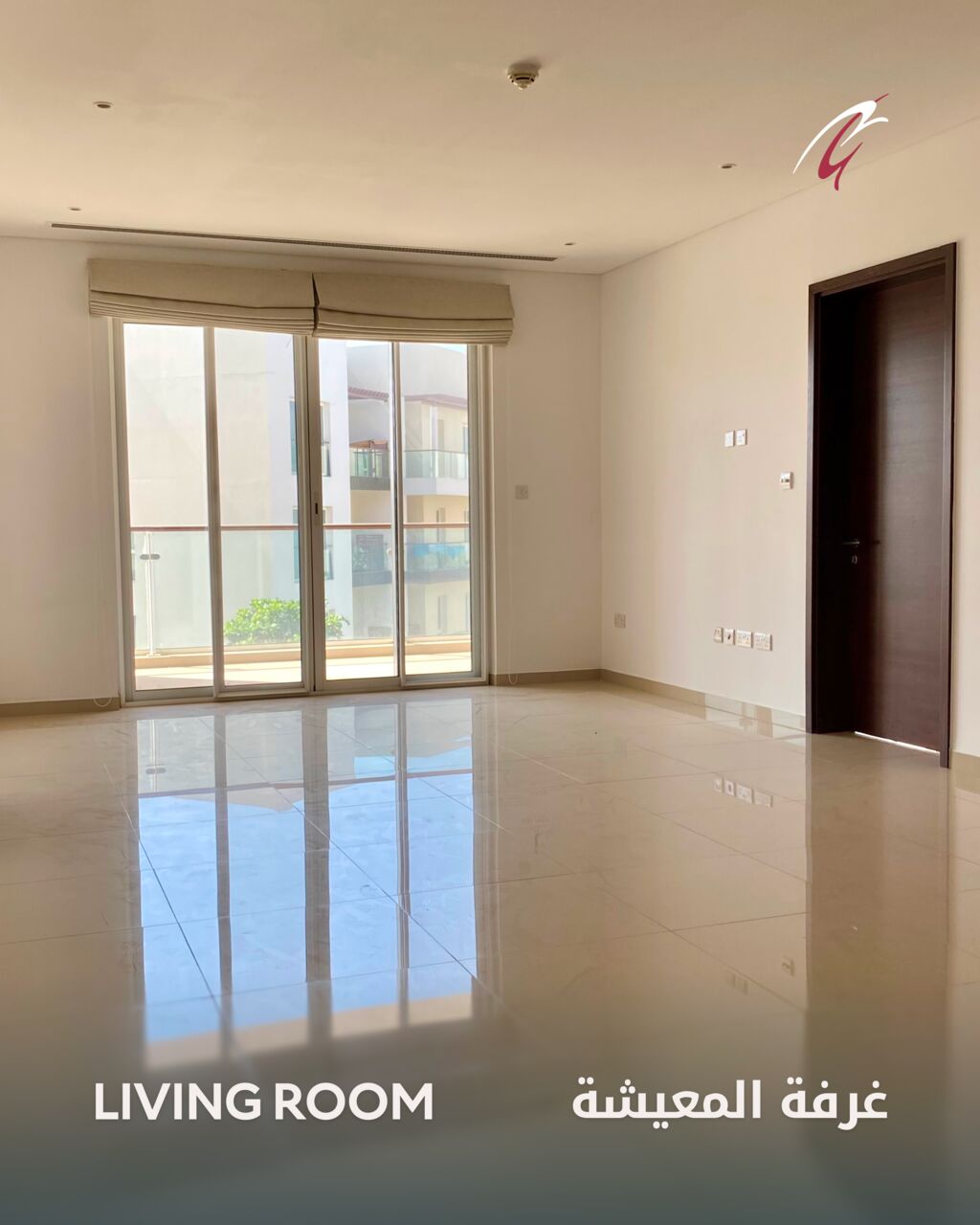 Muscat, Apartments, Flats, Houses & Villas, OMR 750/month,  2 BR,  237 Sq. Meter,  2 BHK For Rent Al Mouj Muscat - شقة 2 غرفة وصالة للإيجار - Realty Gate