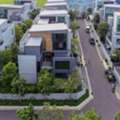 THB 47000000,  4 BR,  92 Sq. Feet,  ขาย บ้านเดี่ยวหรู VIVE Krungthep Kreetha พร้อมลิฟต์ 4 ห